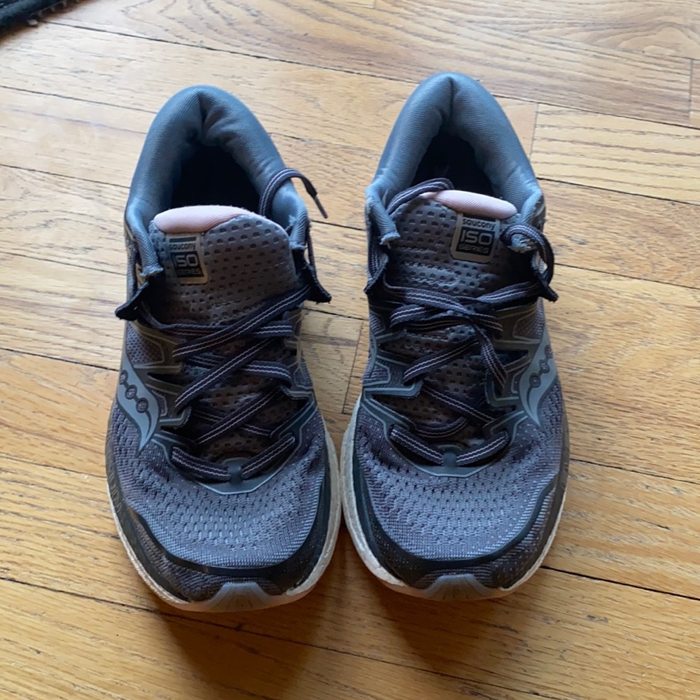 Saucony Guides